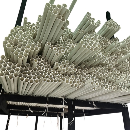 [13020] TUBO PVC CONDUIT ECO 3/4" 3M EXC TUBRICA