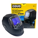 MASCARA PARA SOLDAR OSCURECIMIENTO AUTOMATICO COVO