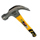 MARTILLO DE UÑA CURVA 16 OZ COVO