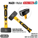 MAZO 1500G COVO