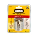 SIERRA CILINDRICA DIAMATADA 44MM COVO