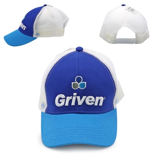 [POP012] GORRA GRIVEN