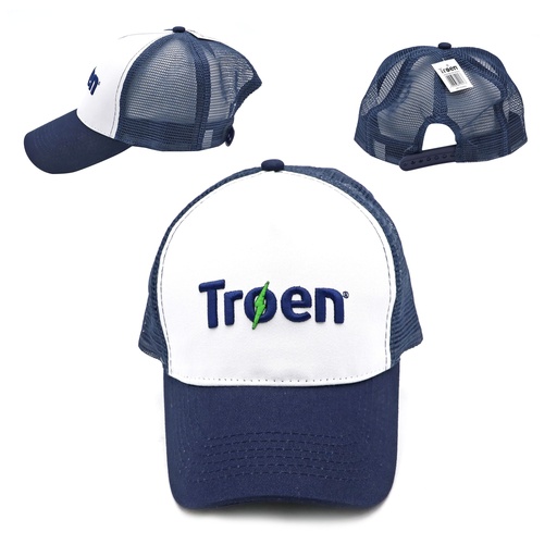[POP015] GORRA TROEN
