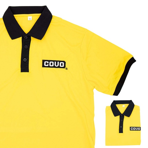 [POP018] CHEMISE COVO