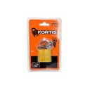 CANDADO DE HIERRO 20MM FORTIS