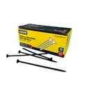 TORNILLO DRYWALL 8 X 3 1/2" 100 PZA COVO