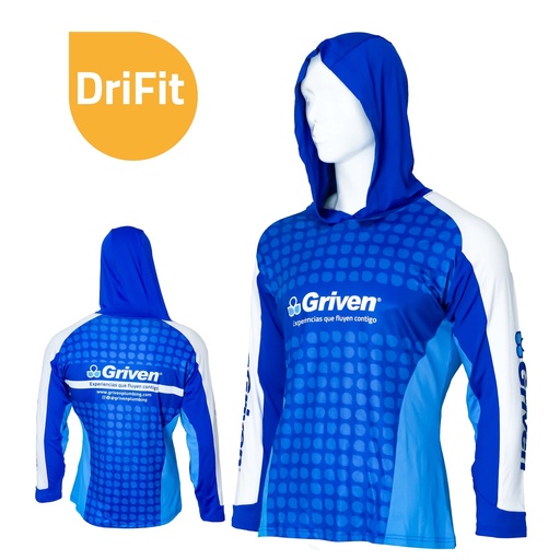 [POP031] FRANELA GRIVEN