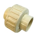 UNION UNIVERSAL CPVC 3/4" CXC