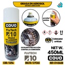 GRASA EN AEROSOL 450ML COVO