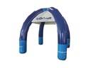 INFLABLE ARCO DE PVC GRIVEN
