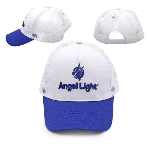 [POP060] GORRA ANGEL LIGHT