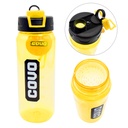 BOTELLA DE AGUA COVO