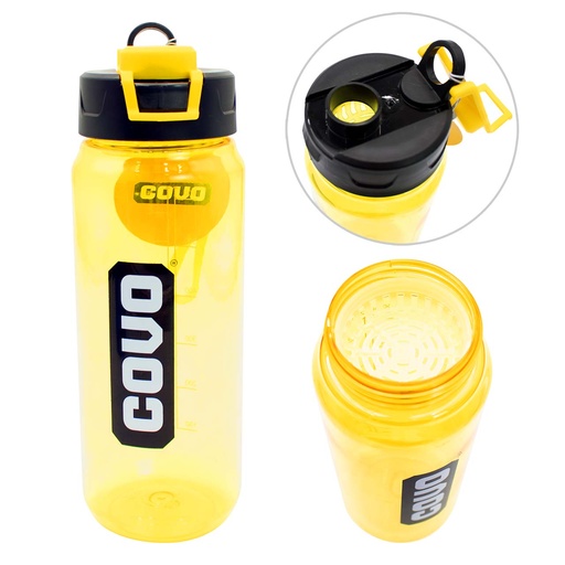 [POP055] BOTELLA DE AGUA COVO