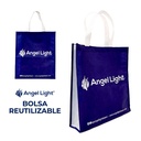 BOLSA REUTILIZABLE ANGEL LIGHT