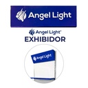 EXHIBIDOR ANGEL LIGHT