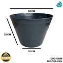 BALDE DE ALBANILERIA METALES ALEADOS