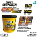 CONVERTIDOR DE OXIDO 500ML COVO