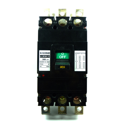 [0028] BREAKER DE BLOQUE TRIFASICO 3P X 300AMP FUSE BREAKER
