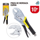 ALICATE DE PRESION 10" SECURITY