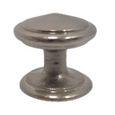 TIRADOR PARA MUEBLES DE BOTON SATIN