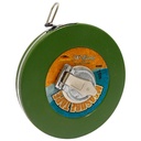 CINTA METRICA 20M FIBRA DE VIDRIO WOLFGANG