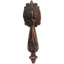 TIRADOR PARA MUEBLES LAGRIMA