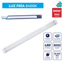 LAMPARA LED SUPERFICIAL 100W 1.2M LISA ANGEL LIGHT