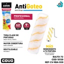FUNDA PARA RODILLO 9" ANTIGOTEO COVO