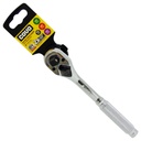 RATCHET 1/2" 3/8" 1/4" TRIPLE CUADRO COVO
