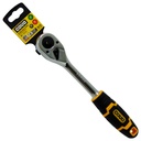 RATCHET 1/2" 3/8" DOBLE CUADRO COVO