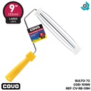 RODILLO 9" PARA PINTAR SIN FUNDA COVO