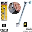 VALVULA DE LLENADO PARA NEUMATICOS 6" SECURITY