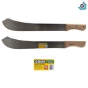 MACHETE ROZADOR 18" COVO
