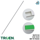 CANALETA DE PVC 24 X 2000MM TROEN