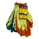 GUANTES DE TRABAJO SECURITY