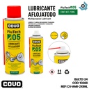LUBRICANTE EN AEROSOL 210ML COVO