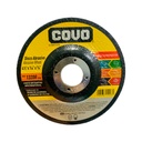 DISCO ABRASIVO MULTIPROPOSITO 4 1/2" COVO