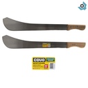 MACHETE ROZADOR 22" COVO