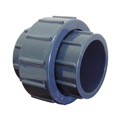 [10480] UNION UNIVERSAL PVC PRES 2 1/2" CXC TUBRICA