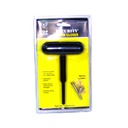 CERRADURA P/PUERTAS SECURITY A010-AW3271