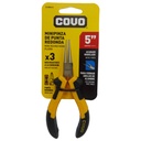 MINI PINZA DE PUNTA REDONDA COVO