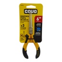 MINI PINZA PUNTA AGUJA COVO