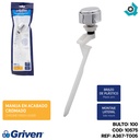 BALANCIN PARA INODORO GRIVEN