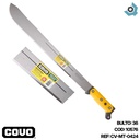 MACHETE RULA 24" COVO