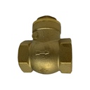 VALVULA CHEQUE HORIZONTAL DE 1" GRIVEN