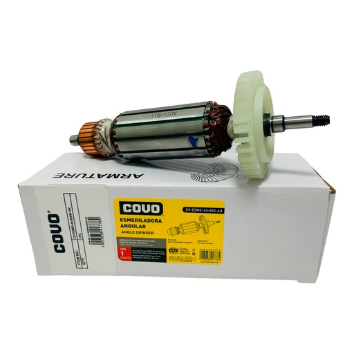 [10692] REPUESTO DE ARMADURA PARA ESMERILADORA ANGULAR COVO