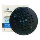 DESAGUE DE PISO 2" GRIVEN BLACK