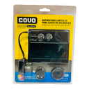 REPUESTO DE LENTE LCD PARA CASCO DE SOLDAR TECNOLOGIA COLOR VERDADERO COVO