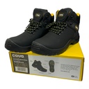 BOTAS DE SEGURIDAD NEGRAS TALLA 44 COVO