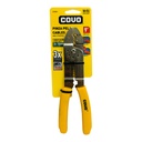 PINZA PELA CABLES 9" COVO